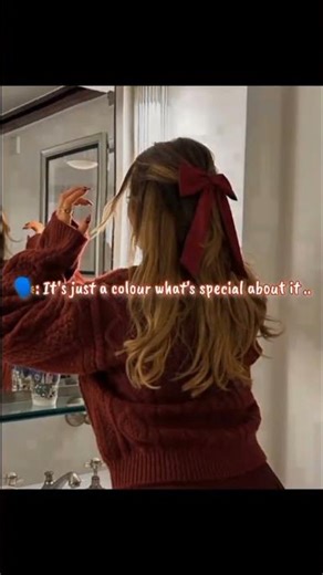 Red Colour.....👀✨♥️🎀 #red#colour. ‪@AnimeXtra07‬‪@Starryecho124_zg‬‪@Jennie-jkr‬ 🎀