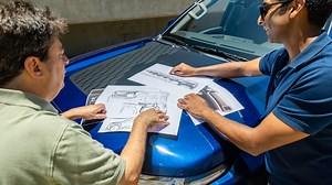 How to Make a Good-Looking Pickup Truck