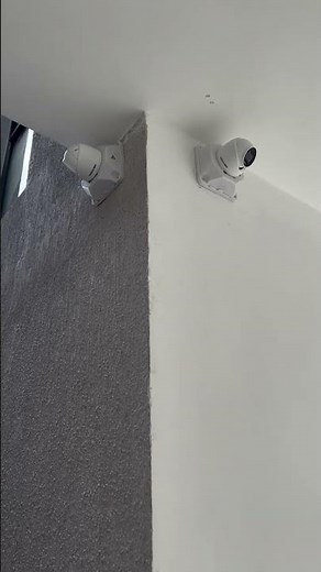 Hikvision Dome Camera | Clear Security, Smart Surveillance