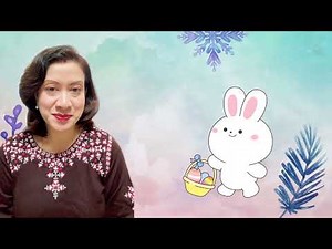 Easter Coloring Book for Toddlers | Printable Easter Activity Pages |Crayons Art Academy