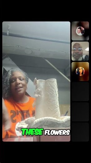 3D Printed Cannabis Flowers: The Future of Edibles? #shorts