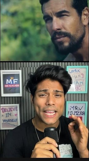 Agent Zeta Movie Review || Agent Zeta Review || Mr Filmzada
