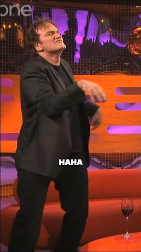 How Tarantino Created the Dance Scene in Pulp Fiction