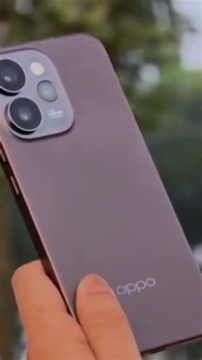 Oppo Reno 15 Pro Mini Unboxing and Review in Saudi Arabia