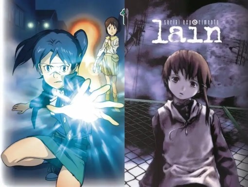 综合对比，电脑线圈vs铃音lain