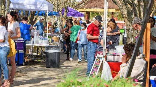 Eight free things to do in Hattiesburg this summer: Museums, nature, art