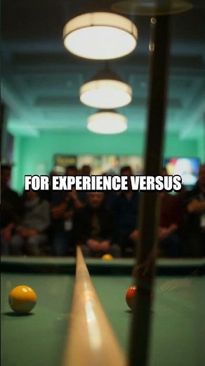 The Unseen Mastery: The Pool Billiard Scene in 'The Color of Money'