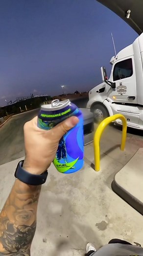 truck stops are always a true mystery👏🏻 (download @Lanefinder to find better CDL Jobs) #foryoupage #viral #trending #waitforit #bigrig #18wheeler #trucker #truckerlife #share #foryou #lanefinder