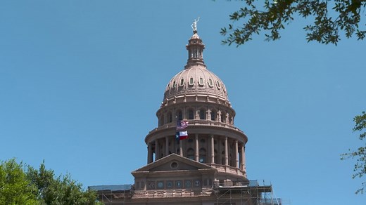 Texas Legislature 101: How bills become laws — and how you can participate in the process