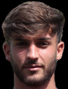 Davide Sabatini - Player profile