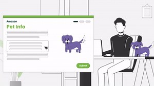 Cephalexin Capsules for Dogs and Cats, 500 mg, 60 Capsules