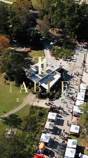 1K views | Make your Saturday special by starting it off at Table 1!...