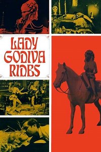 Lady Godiva Rides (1969) - Movie