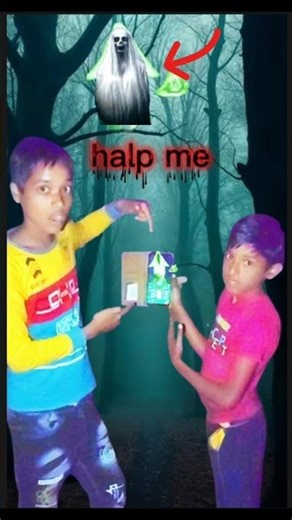 GHOST DETECTOR Real or Fake Live Experiment