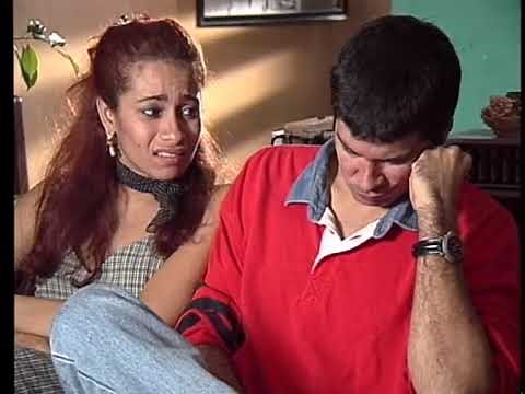 "La Rubia del SIDA" (Grandes Series Dominicanas)