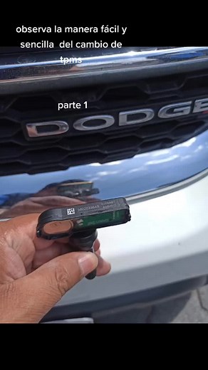 Diagnóstico y programación TPMS: Guía completa