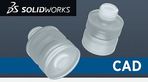 SOLIDWORKS TUTORIAL: DESIGN THE TITAN-89L | TITANS of CNC: Academy