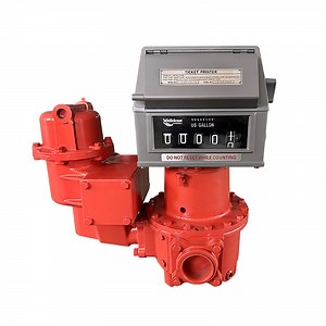 [Hot Item] Huiyang Pd Series Volumetric Flow Meter High Accuracy Flow Meter