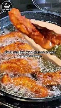 Fried chicken tenders..this recipe is simple and quick..😋 #food#cooking #homemade#recipe#easyrecipe