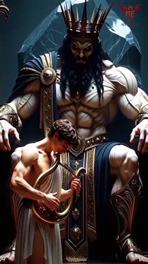 Orpheus and Eurydice A Hero's Love