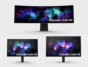 Samsung G8 vs G9 OLED: Is the newer model REALLY worth the upgrade? - Smart.DHgate – Trusted Buying Guides for Global Shoppers