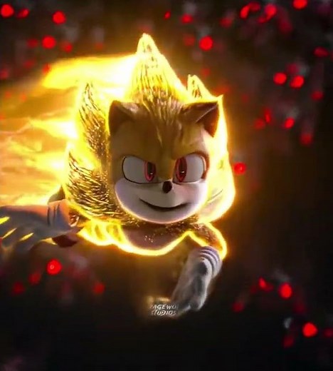 🎬 Sonic the Hedgehog 3 (2024)sonicthehedgehog3 #sonic #adventure#comedy #movie#trending #foryou