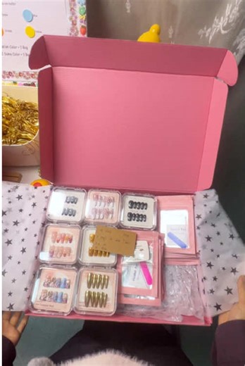 Exploring the Excitement of Mystery Bags