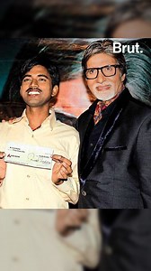 69K views · 566 reactions | In 2011, Motihari’s Sushil Kumar became the first guy to win Rs. 5 crore on Kaun Banega Crorepati. Where is he now? | Brut India | Facebook