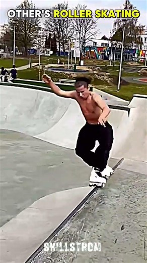 Extreme Skateboarding Moments#Skating #Skateboarding #ExtremeSports #DangerousStunts