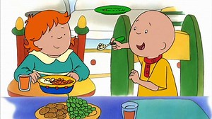 Folge 11 vom 16.05.2013 - Caillou - Staffel 2 | RTL