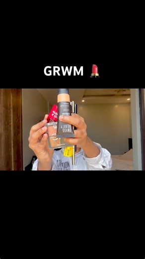 Get Ready With Me 💄✨ | Chill vibes, soft glam & a little chaos 💋