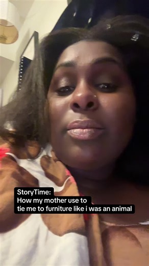 Overcoming Childhood Trauma: A Survivor's Journey