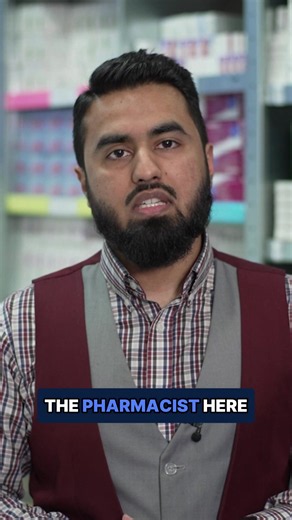 Meet The Team | Meet Arslan! Cross-sector clinical expertise makes all the difference in modern healthcare! As a Pharmacist here at Simple Online Pharmacy, Arslan brings a rich clinical background spanning NHS hospitals, primary care GP surgeries, and community pharmacy. Having trained at the University of Strathclyde and Boots the Chemist, his diverse experience means your prescriptions and safety are always in highly qualified, thorough hands. Leave a message of appreciation for Arslan in the 