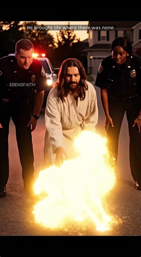 Dry Bones Came to Life — Ezekiel 37 Fulfilled #jesus