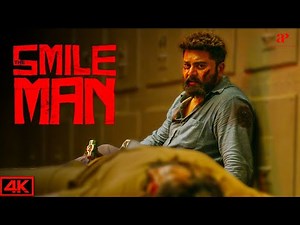 The Smile Man Movie Scenes | A Fate That Changed Kalaiyarasan’s Life ! | R. Sarathkumar