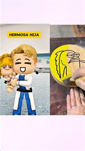 ¿Ella es mala? 😭 #roblox #shorts CRÉDITOS AUDIO: @MiaPlumonees