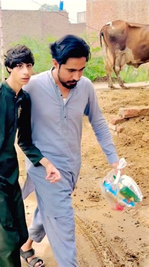 جو حق میں امت کے تیرے لب پر سوال ایا کمال آیا🥲🙏🏻|Two special children’s #darvesh #foryou #naat
