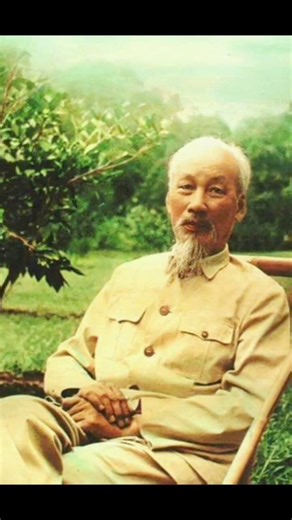 Bác Hồ ♥️