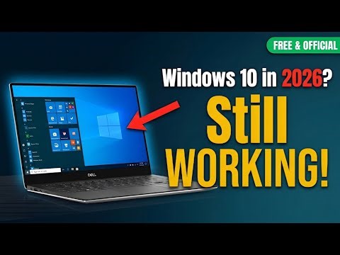 How to Install Windows 10 in Pc/Laptop in 2026 (100% Genuine)