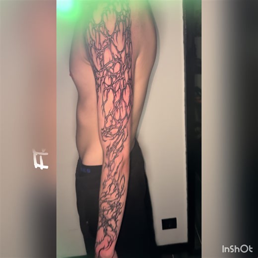 Exploring Gothic Tattoo Art Techniques