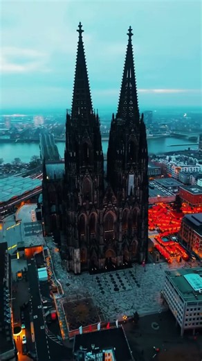 Most Beautiful Places in Germany #germany #europetravel #travel