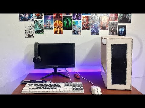 My Subscriber Pc build Rating & Giveaway #live #tech6t7 