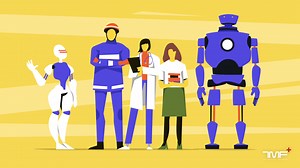 7 Futuristic Professions In Healthcare You Can Still Prepare For - The Medical Futurist
