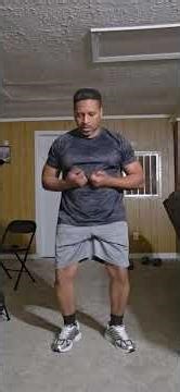 BACK IN THE BURPEE GAME