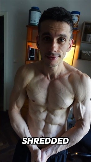 My 450 Calorie Cutting Hack | 40g+ Protein