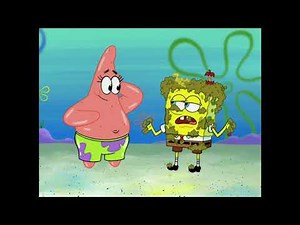 SpongeBob Music: Puka A