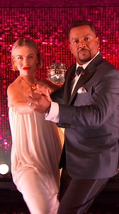 It's our #DWTS hosts like you've never seen before. 🤭 This Monday, Alfonso Ribeiro and Julianne Hough have something special coming your way to hype you up for the season premiere! | Dancing with the Stars