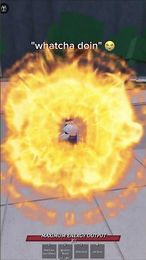 almost caught me off guard still 😭