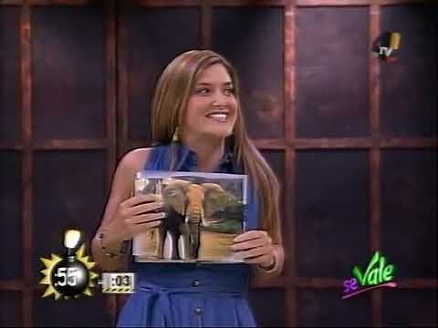 Se Vale programa completo 27/Agosto/2010