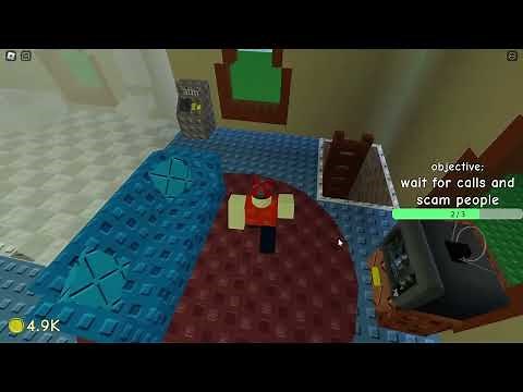 Unethical Ways to Make Money – Roblox Full Walkthrough & Secrets